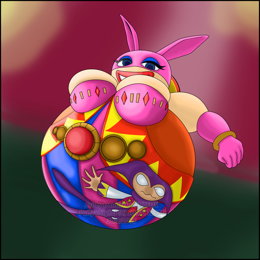 Deviantart Fa FA-The Entertainment Lady Of Your Dreams by dantiscus on DeviantArt