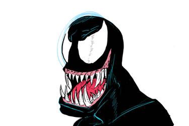 Venom Fan Art