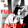 Damn Im So FULL of ENERGY