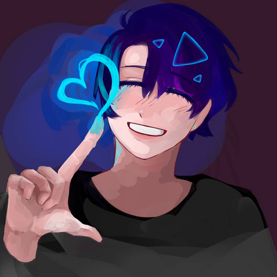 Current Discord Pfp By Gummiesbear On DeviantArt Current discord pfp by gummiesbear on deviantart
