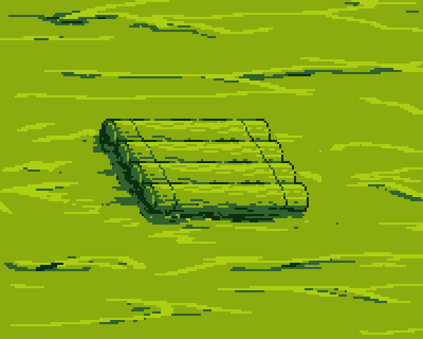 Raft by JeremyBrown on DeviantArt