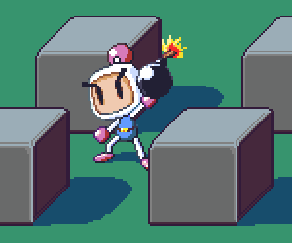 Bomberman