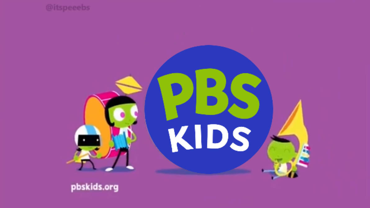 PBS kids ident instrument (2022) by Carlosariasenns on DeviantArt