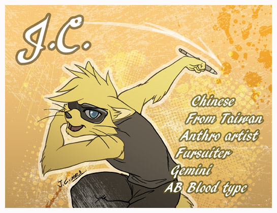 New ID for 2010 by J-C