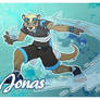 Jonas