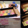 Natural Handmade Paw Pad Soap [SOLD OUT]