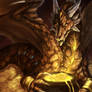 DraGuradians - Dragon of Fortune