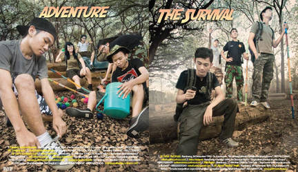 Aparture Creative - Adventure