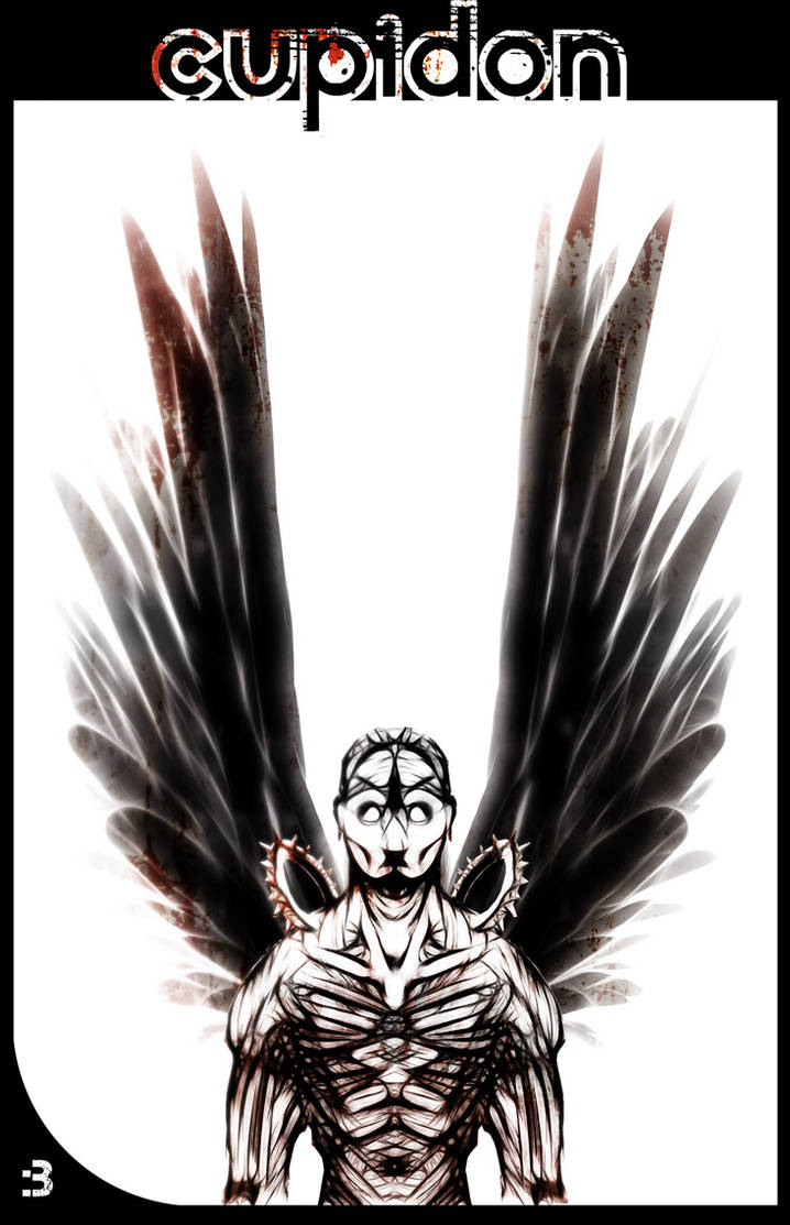 cupidon by easycheuvreuille on DeviantArt