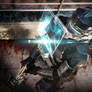 dead space 2 cosplay