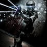 dead space 2 cosplay 2