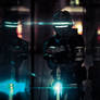 dead space 2 cosplay 3