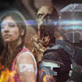 dead space 2 cosplay 9