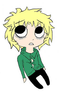CHIBI Tweek