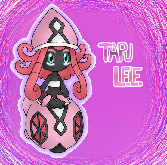 Tapu Lele