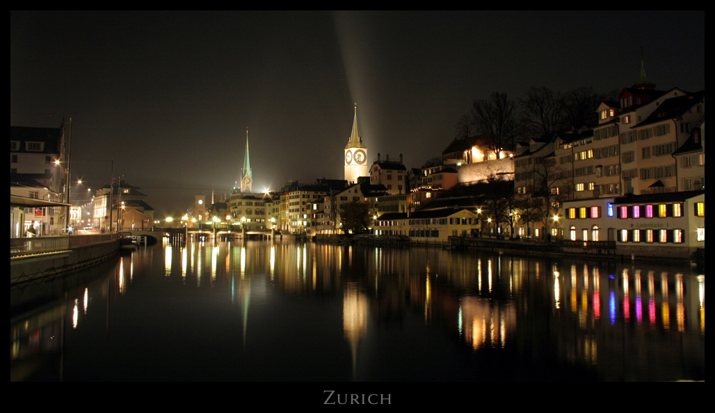 Zurich