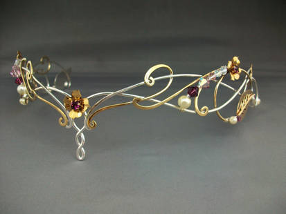 Lorien circlet