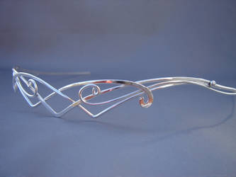 Elven Whisper circlet