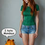Monday's Challenge