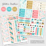 Printable Planner Stickers