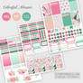 Printable Planner Stickers