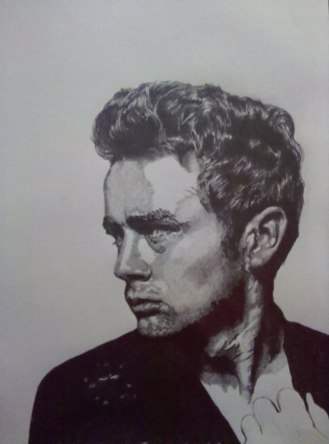 James Dean