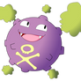 Koffing