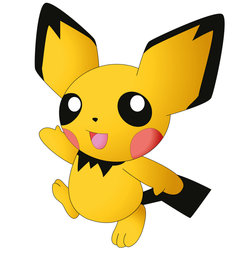 Check out our shiny pichu selection for the very best in unique or custom, ...