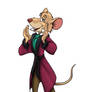 Basil of Baker Street