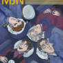 Cabin Pressure