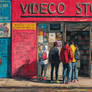 Video Store