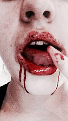 My Bloody Kiss