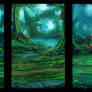 Inner Forest Designs