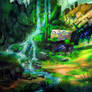 Ancient Passage