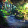 Elven Forest 4