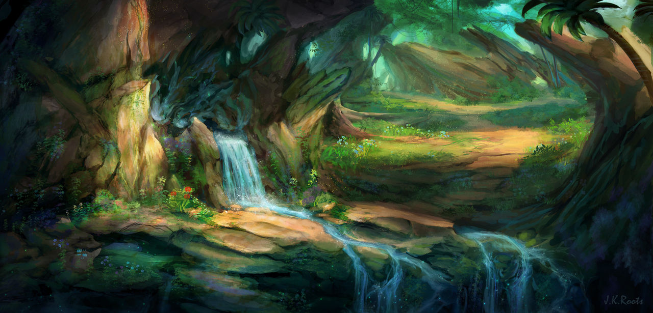 Jungle Journey