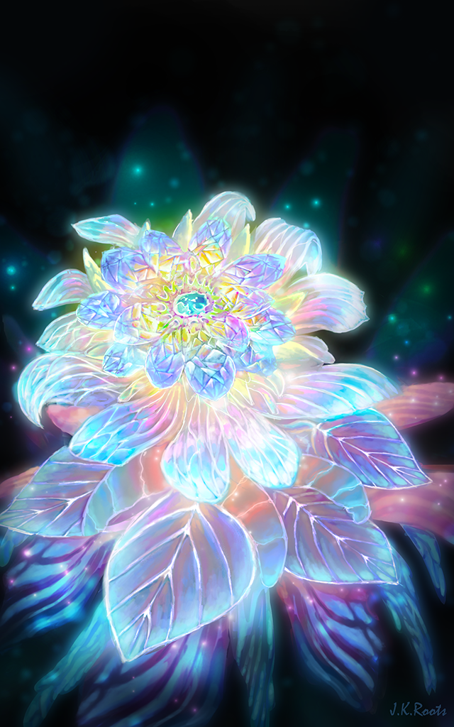 A torch Flower do minecraft realista by LordTheories on DeviantArt