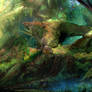 Jungle Passage