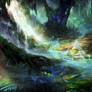 Enchanted Creek