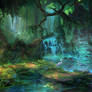 Mystical Springs