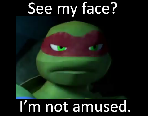 Look Its Raph Raph by percy100000 on DeviantArt