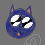 Blue Cat