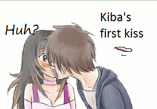 Kiba's first kiss (naruto shippuden) by SasukeGirlSharingan on DeviantArt Kiba's first kiss (naruto shippuden) by SasukeGirlSharingan on DeviantArt