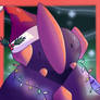 Christmas Gigalith