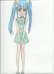 Wendy Marvell