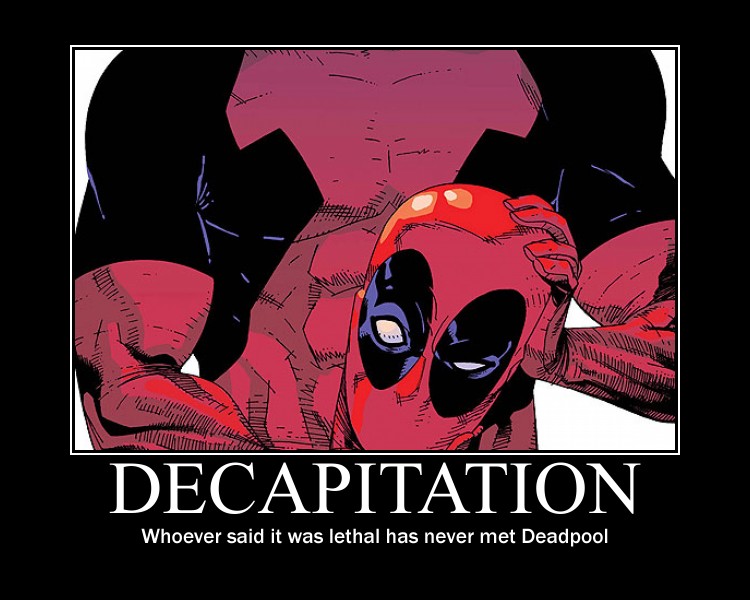 Deadpool