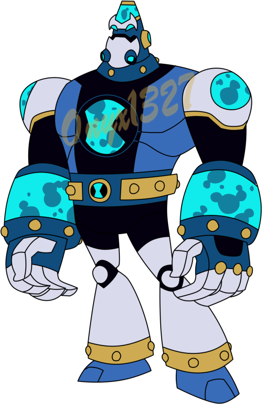 Atom-Man by Onyx1327 on DeviantArt