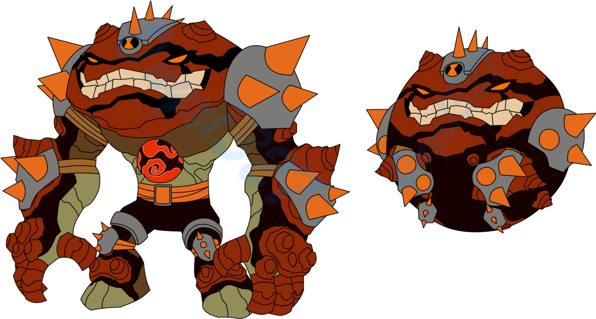 Mad Gravattack by Onyx1327 on DeviantArt