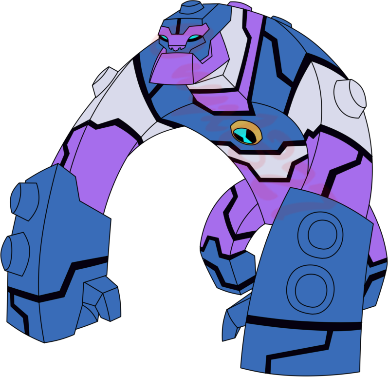 BuildAGuy (Redesign) by Onyx1327 on DeviantArt