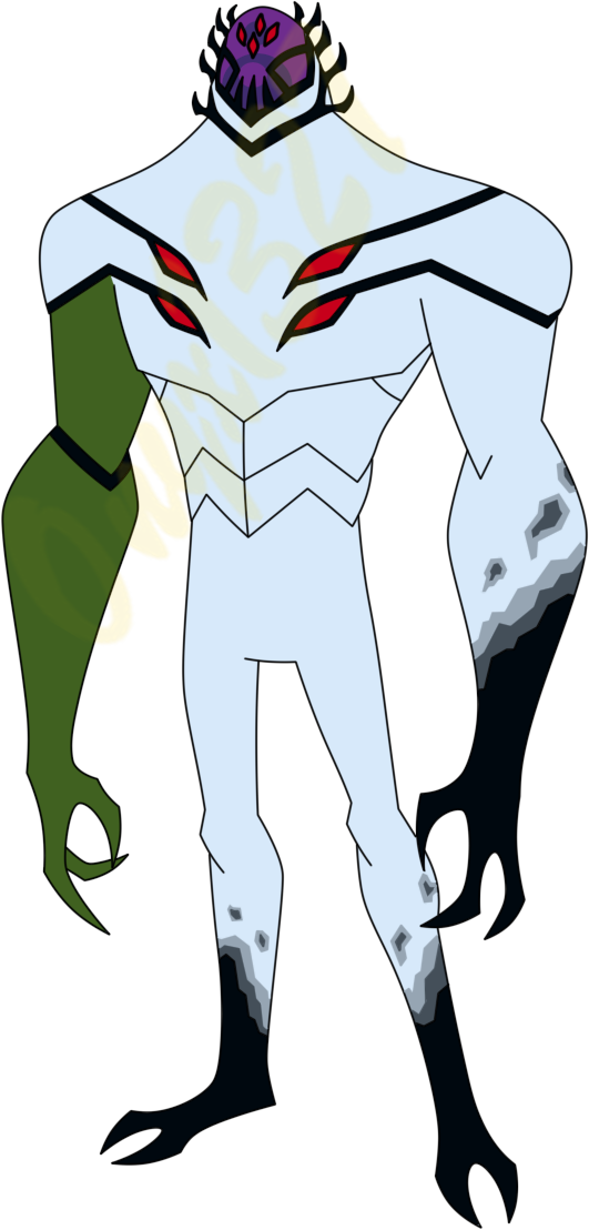 Omniverse Reiny by Onyx1327 on DeviantArt